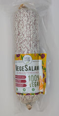 Vegesmak Pølse Salami
