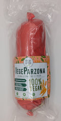 Vegesmak Pølse Bologna Dampet