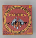 Casheury Paprika