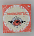 Casheury Bruschetta