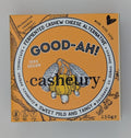 Casheury Good-Ah