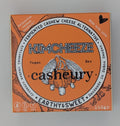 Casheury Kimcheeze