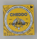Casheury Cheddo