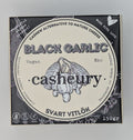 Casheury Black Garlic