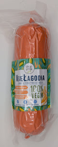 Vegesmak Pølse Bologna