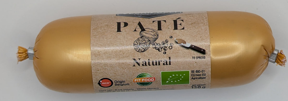 Vegan Deli Pâté