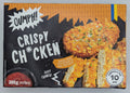 Oumph! Crispy Ch*cken