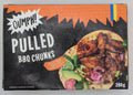 Oumph! Pulled BBQ Chunks
