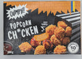 Oumph! Popcorn Ch*cken