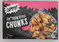 Oumph! Ch*cken Style Chunks