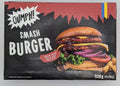 Oumph! Smash Burger