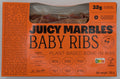 Juicy Marbles Baby Ribs