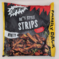 Oumph! Be*f Style Strips Family Pack