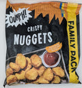 Oumph! Crispy Nuggets Family Pack