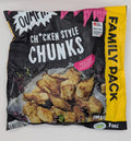 Oumph! Ch*cken Style Chunks Family Pack